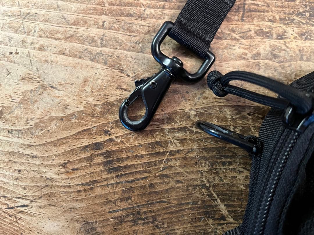 BRIEFING◆3WAY ビジネスバッグ ブリーフケース