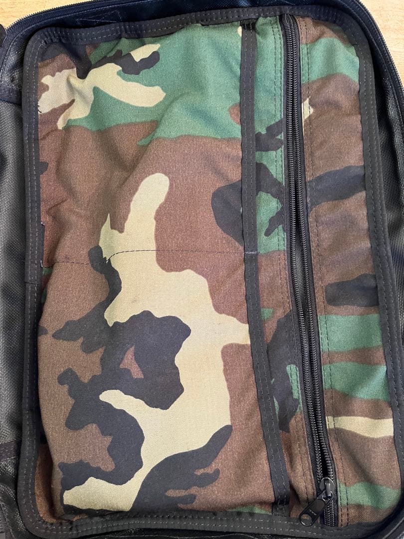 BRIEFING◆3WAY ビジネスバッグ ブリーフケース