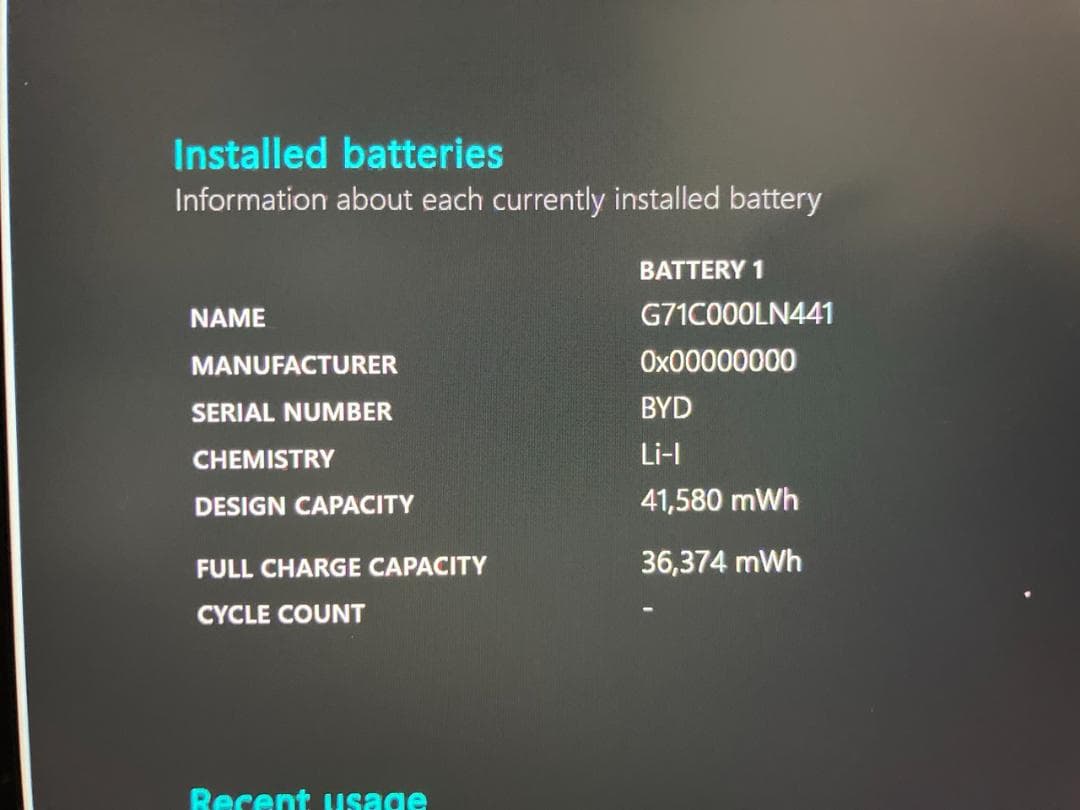 快適☆ 第10世代Core i5 8GBメモリ ★ Dynabook G83