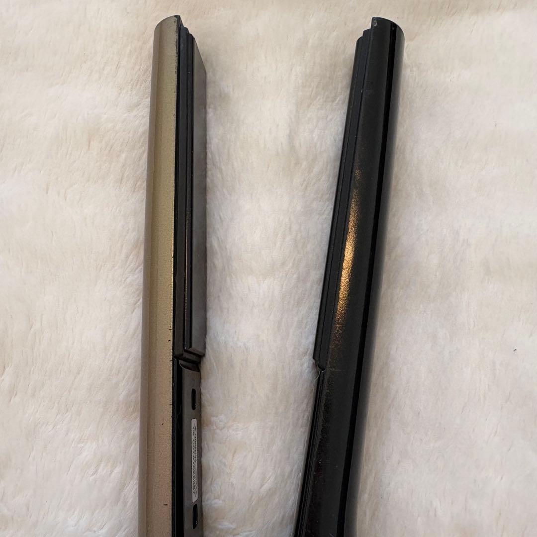 【ジャンク品】ヘアビューロン4D Plus ストレート