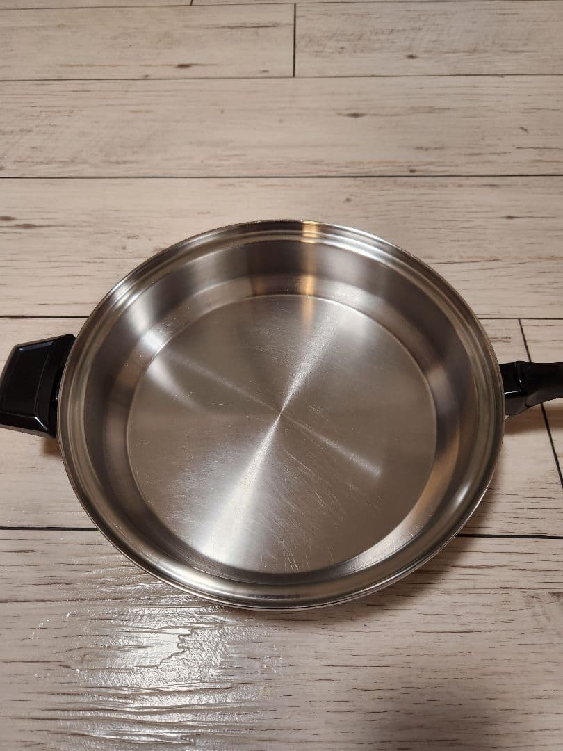 インコア　大フライパン　後期型