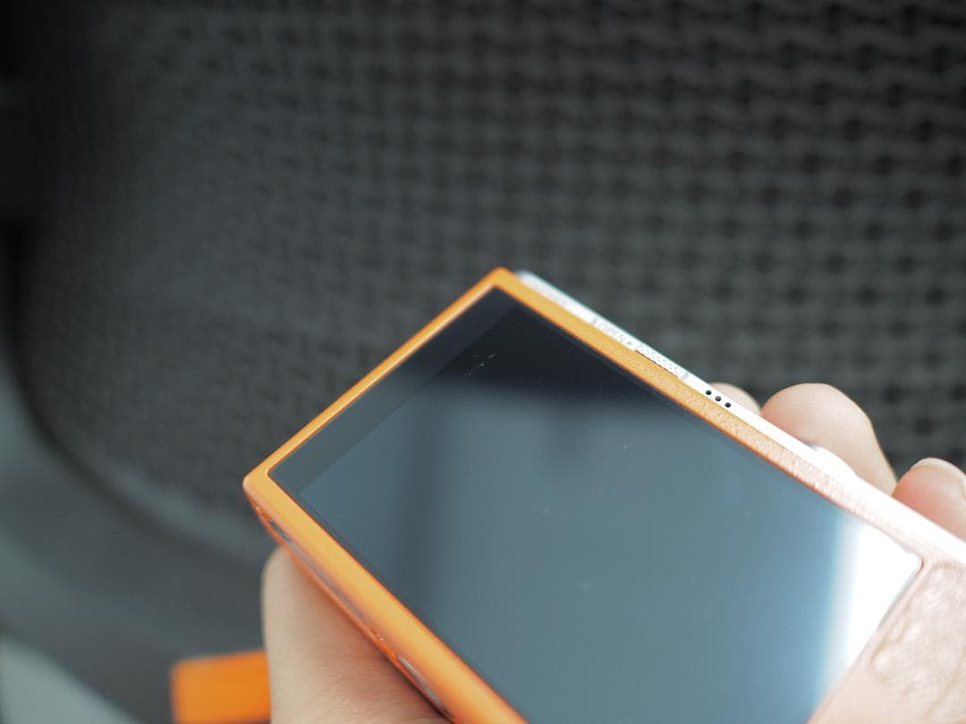 デジタルカメラ LUMIX DMC-GM1