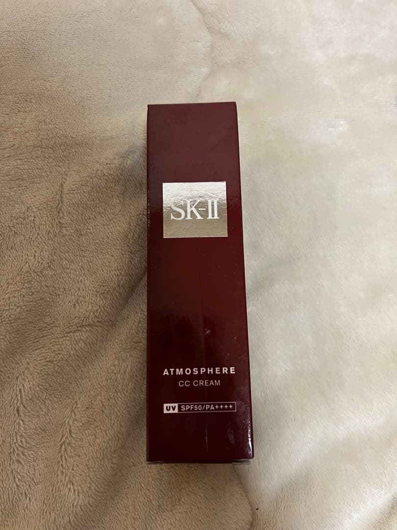 SK-IIアトモスフィアCCクリーム30g