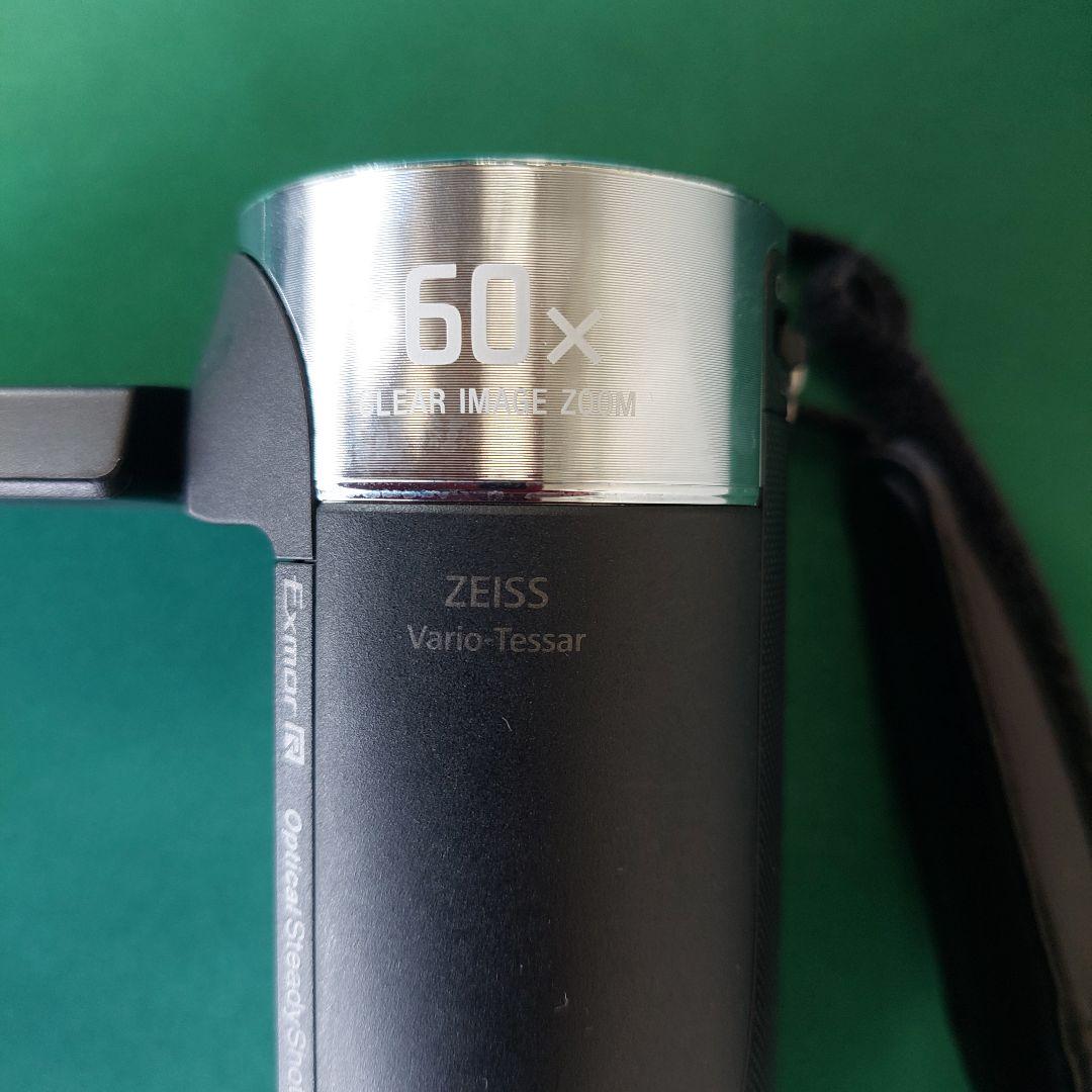 almayaです！美品！SONY HDR-CX470 HDビデオカメラ