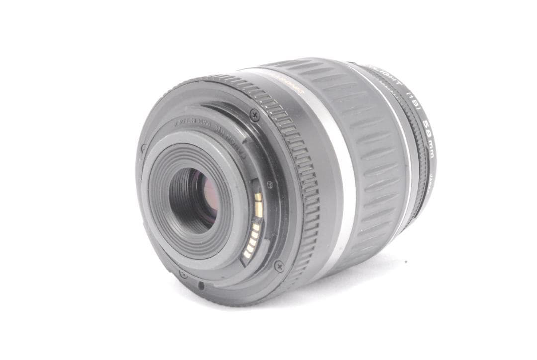 Canon kiss x2 標準レンズセット お手頃価格 即日開始可能