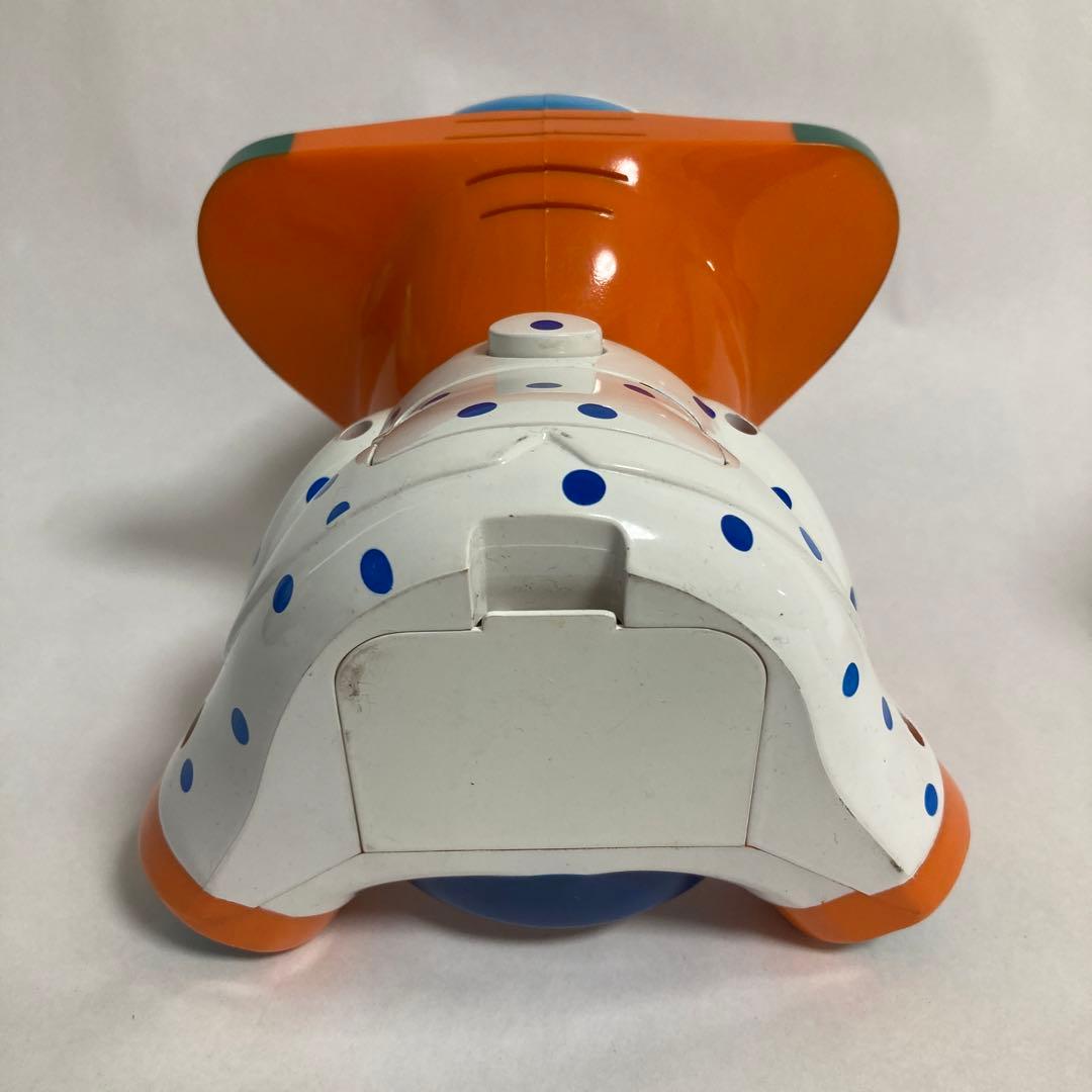 サトちゃん　サトコちゃん　目覚まし時計　ウェイクアップ　クロックセット