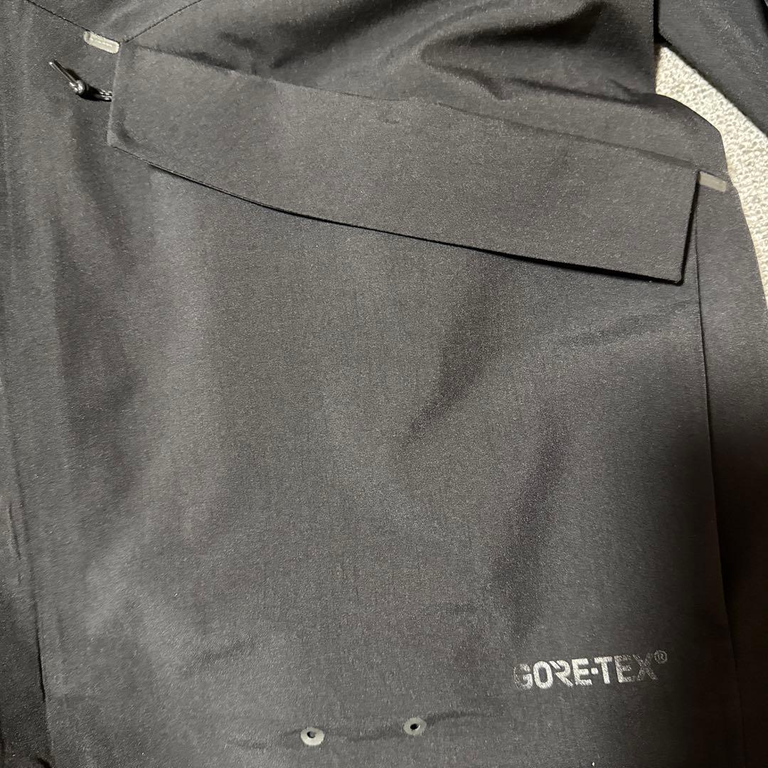 ジャケット・アウター MAMMUT Seon HS Jacket Men 1010-26710