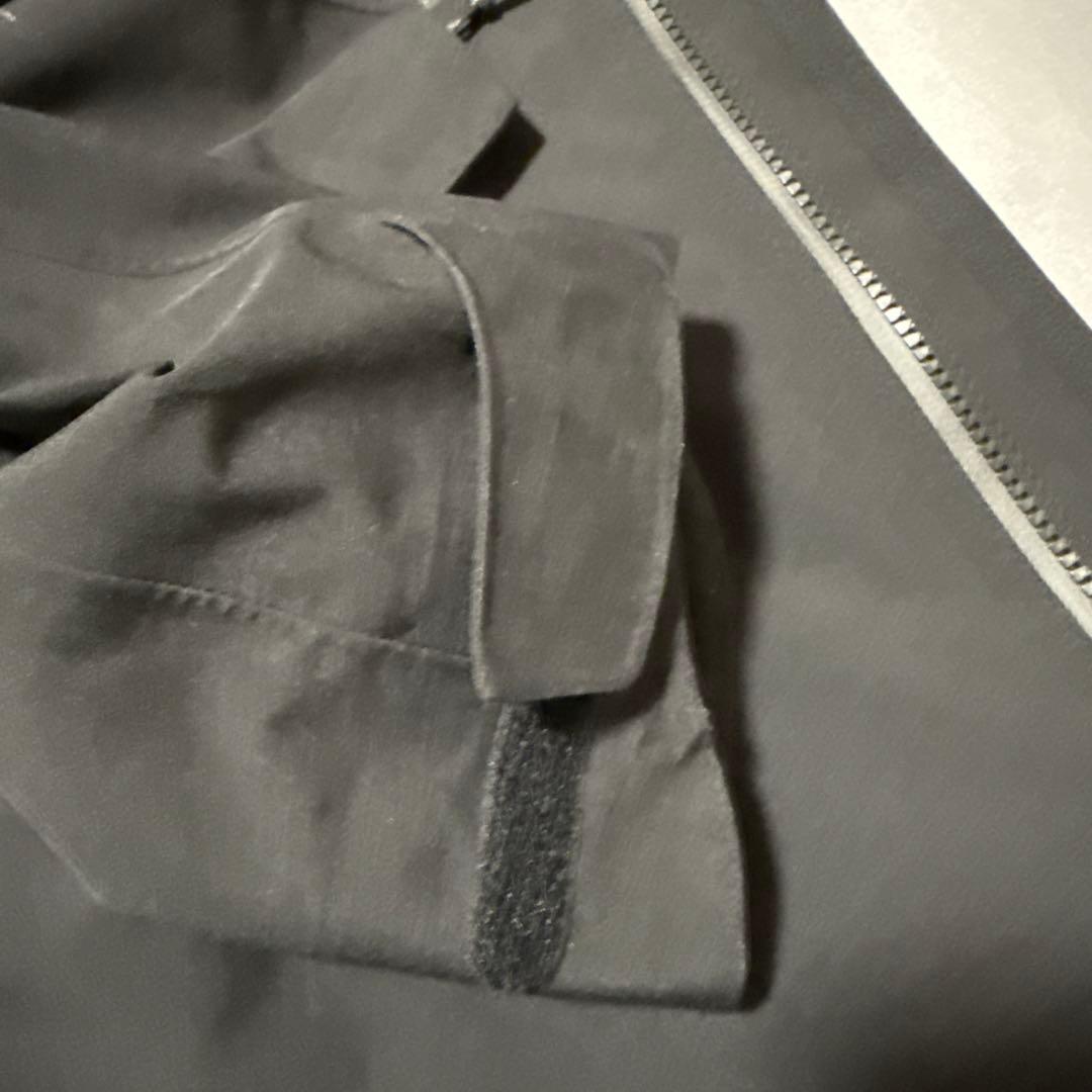 ジャケット・アウター MAMMUT Seon HS Jacket Men 1010-26710