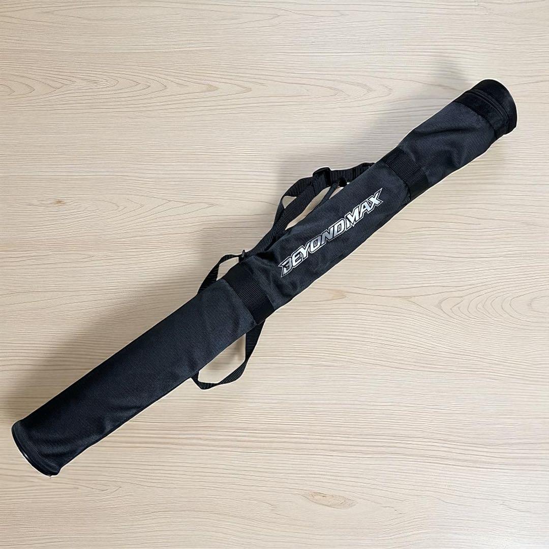 【レア】ビヨンドマックス　メガキング 2 軟式用　トップバランス MIZUNO