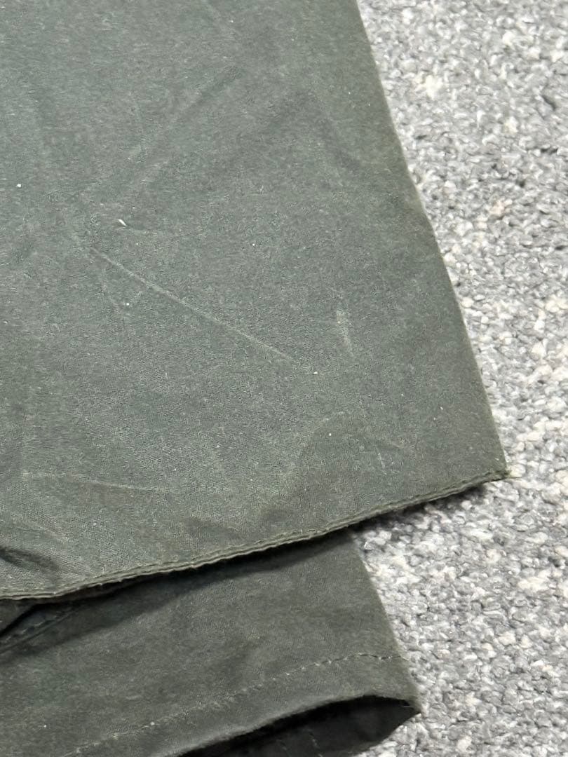 Barbour バブアーオイルドジャケット サイズ36 ビデイルSL