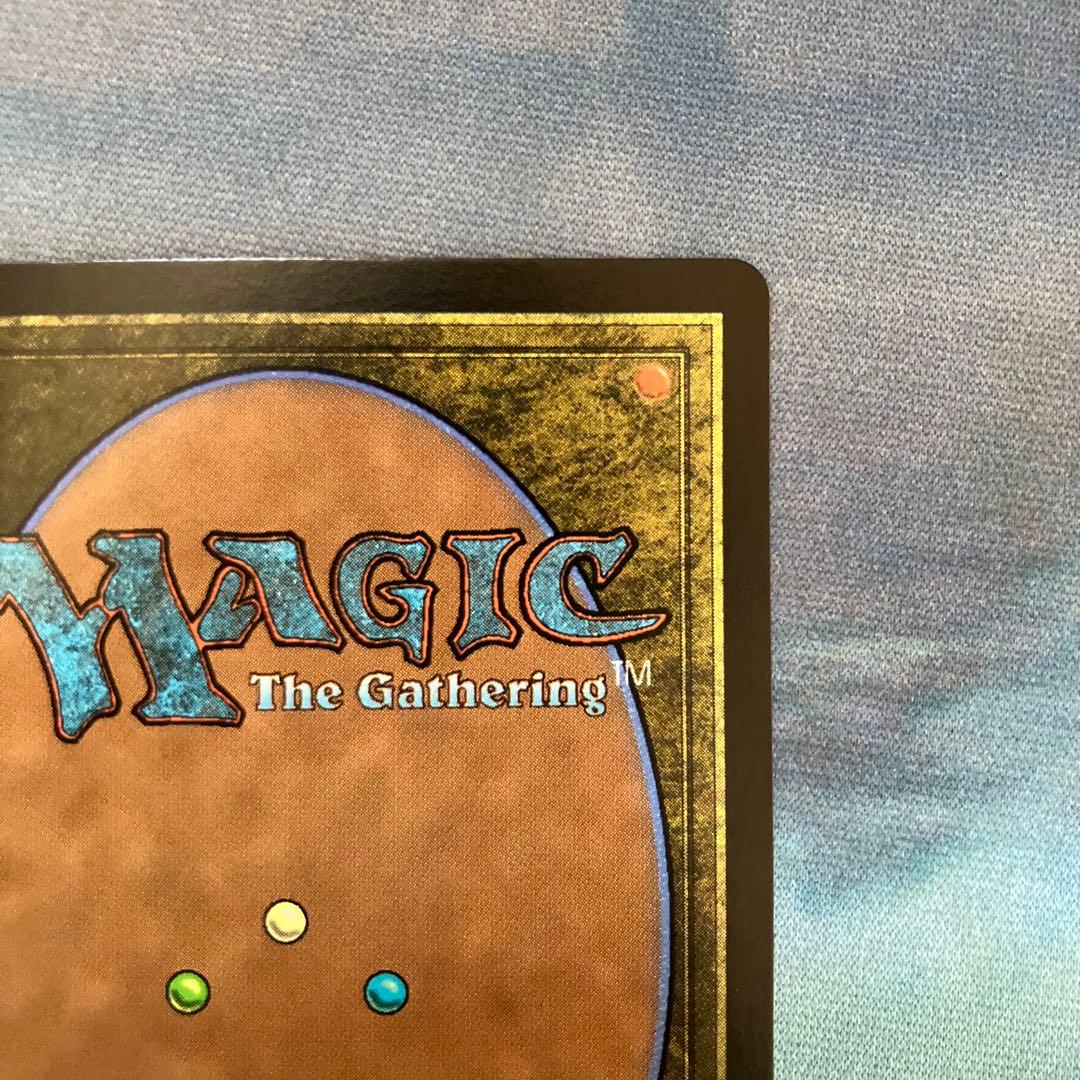 ティナ/ウルザ継承史フォイル日本語版