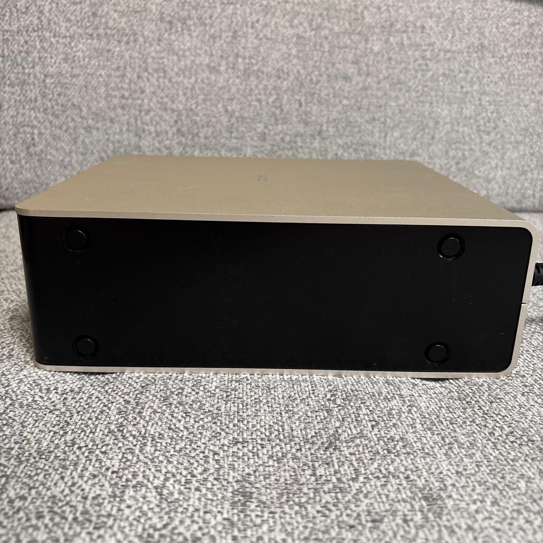DENON プリメインアンプ DAC PMA-60