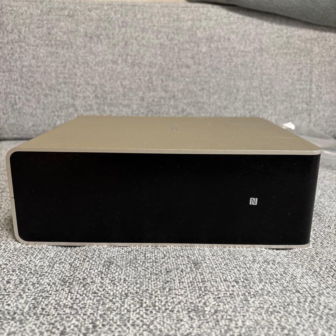 DENON プリメインアンプ DAC PMA-60