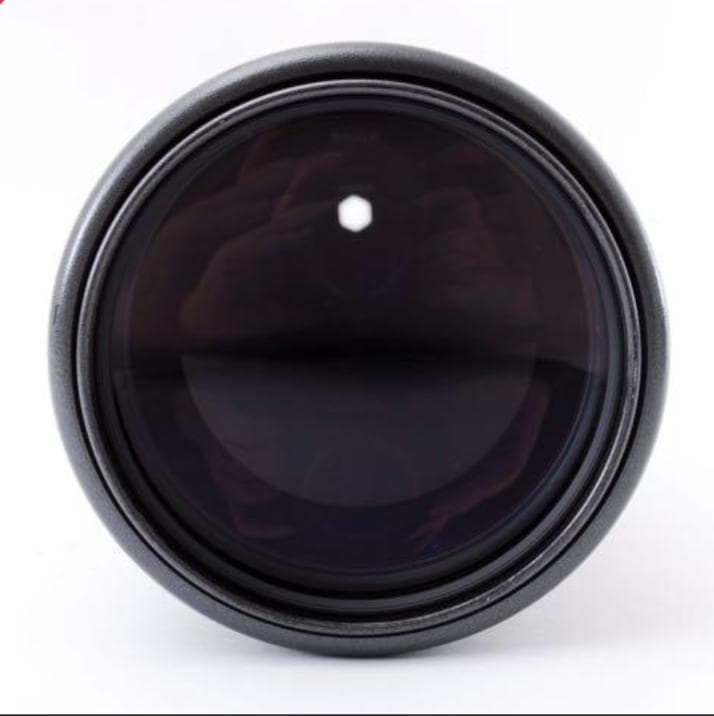 その他 SIGMA AF TELE 400mm F5.6 MULTI-COATED