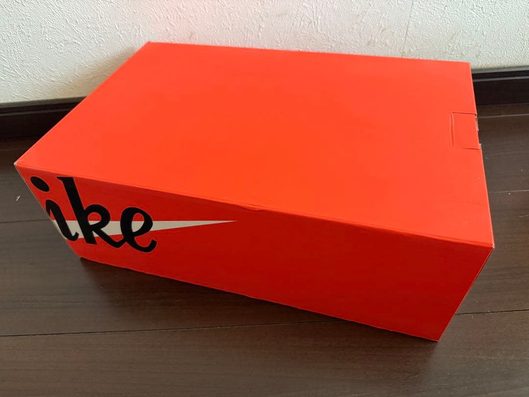 NIKE×SACAI LD WAFFLE / ナイキサカイ LDワッフル ブルー