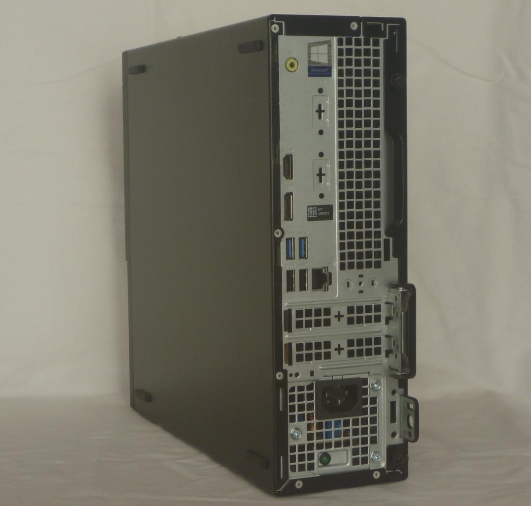 驚速【整備済み】第8i3 M.2SSD512G M8G Win11Off2021