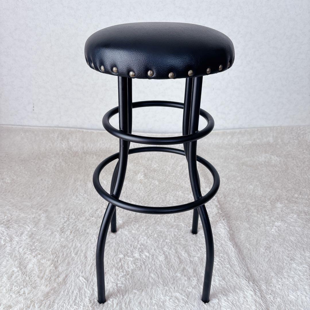 HinO様リクエスト品 2脚セット】ブルノ ハイツール カウンター チェア チ