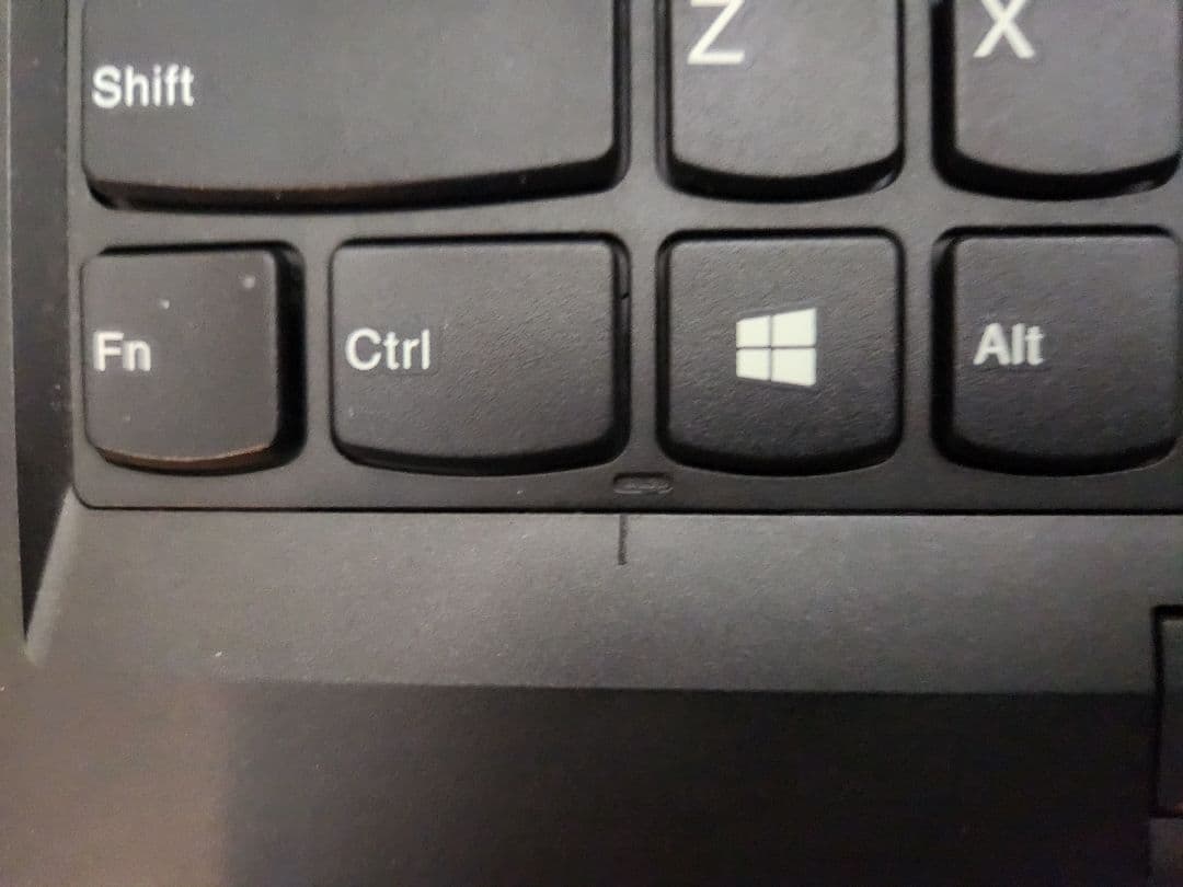 ThinkPad T440s i5 SSD1TB RAM8GB US配列