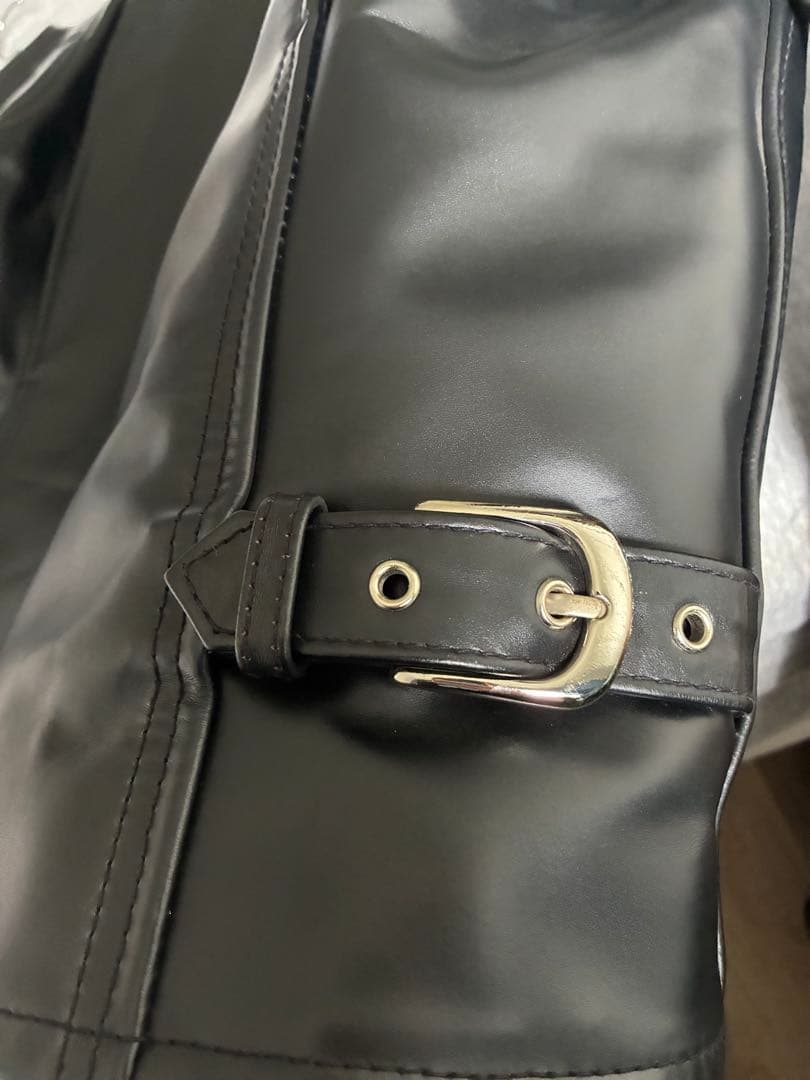 カドヤ／KADOYA シングルライダース　ハードステア　L