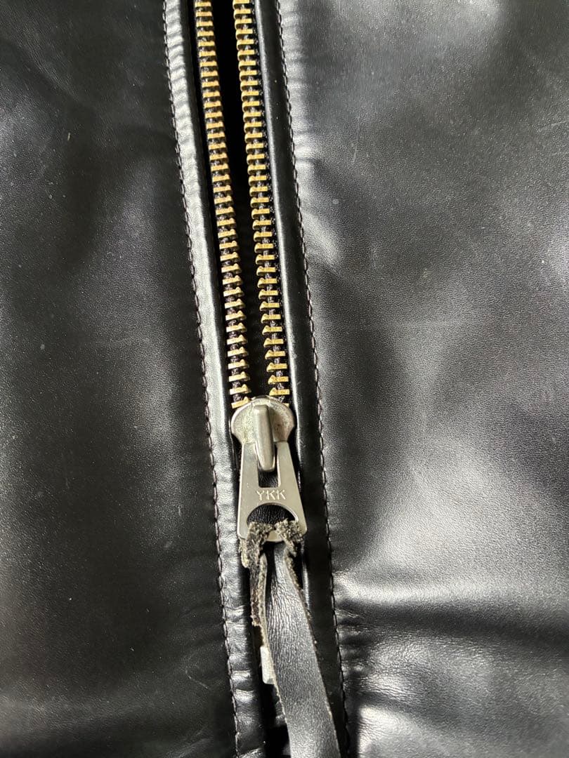 カドヤ／KADOYA シングルライダース　ハードステア　L