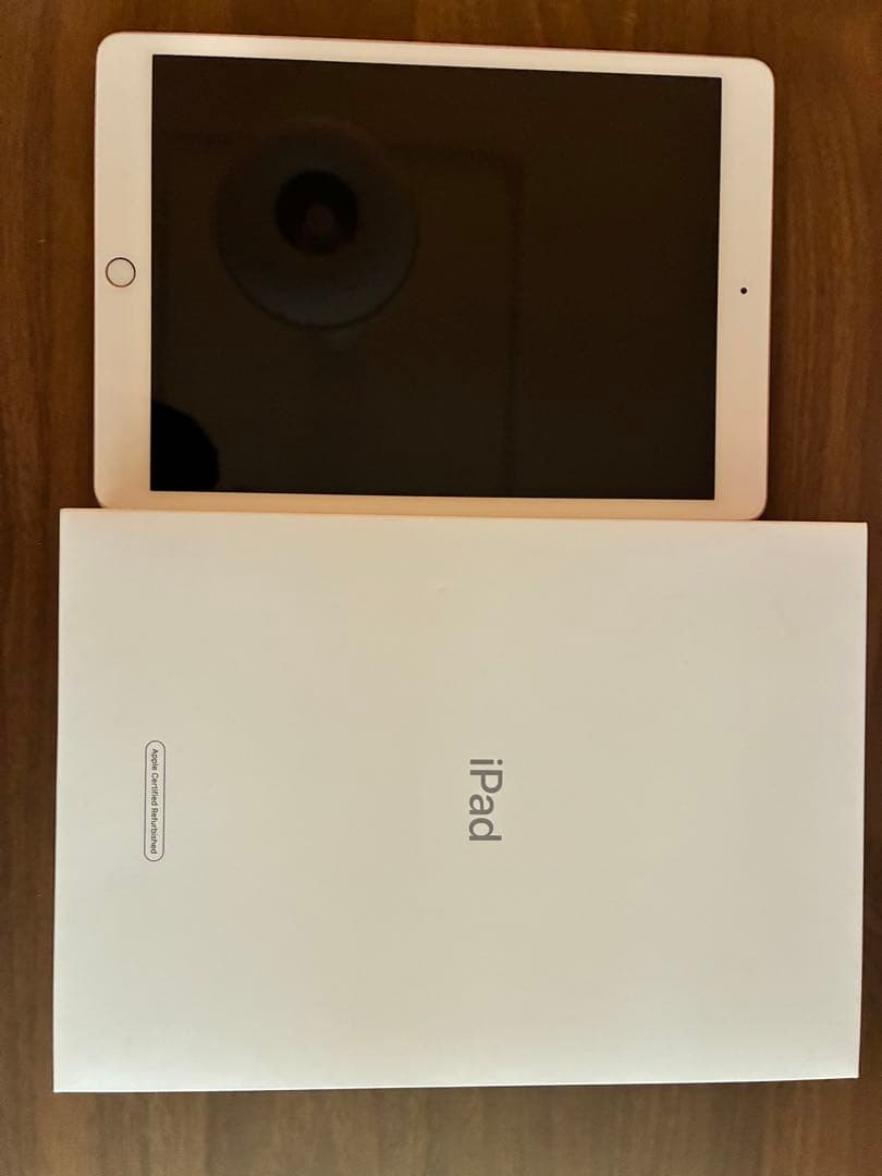 Apple iPad (第7世代) 128GB