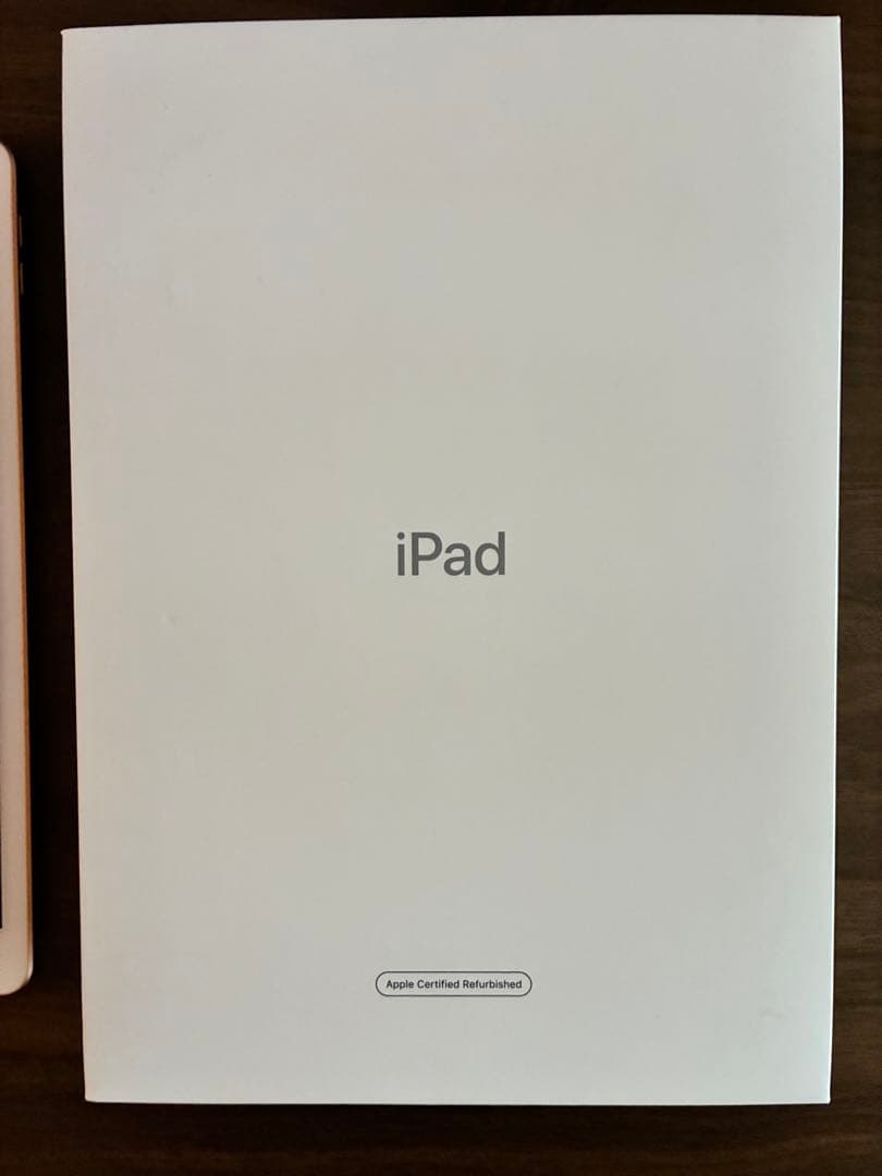 Apple iPad (第7世代) 128GB