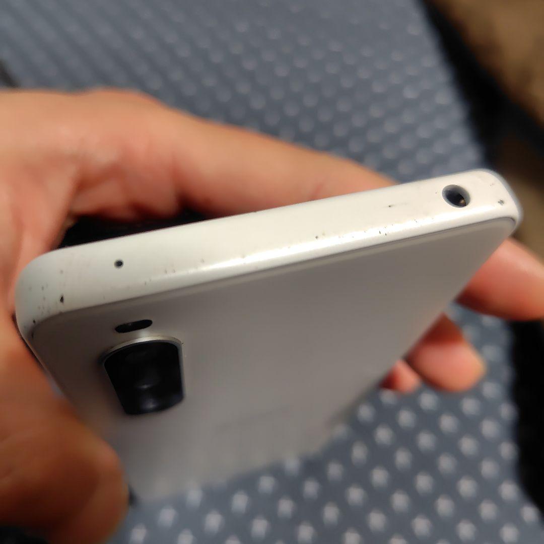 携帯電話本体 SONY Xperia 10IV SOG07