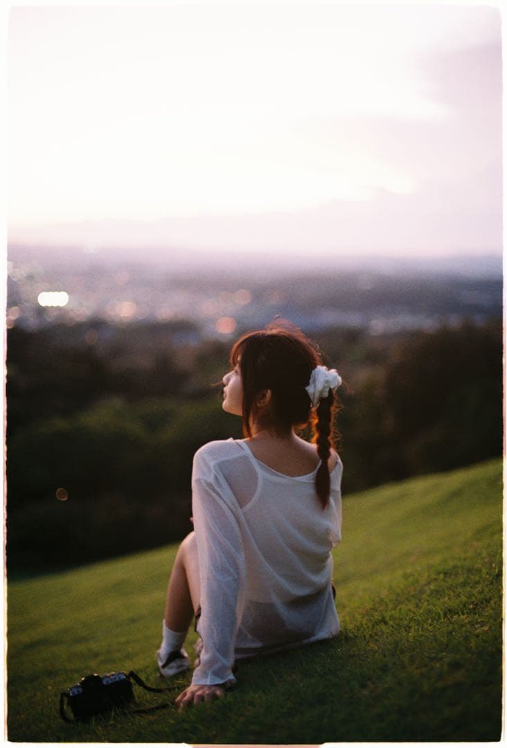 Nikon FE2 シルバー フィルムカメラ 一眼レフ 完動品