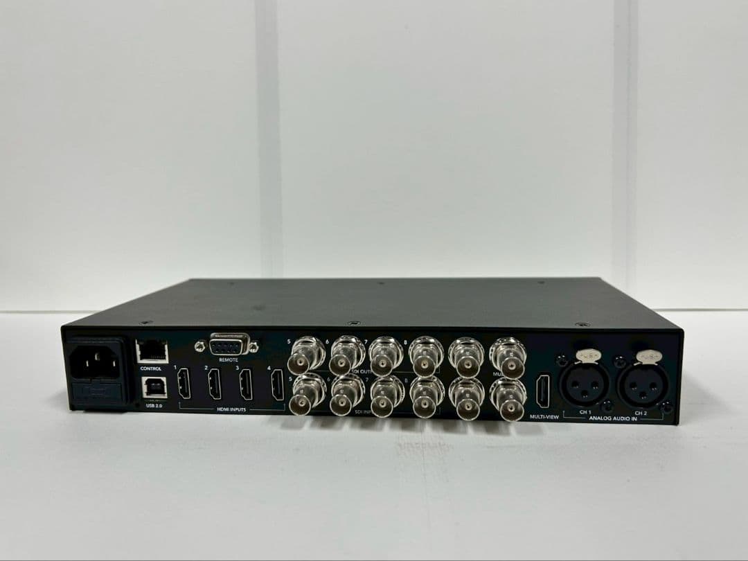 その他 ATEM Television Studio HD