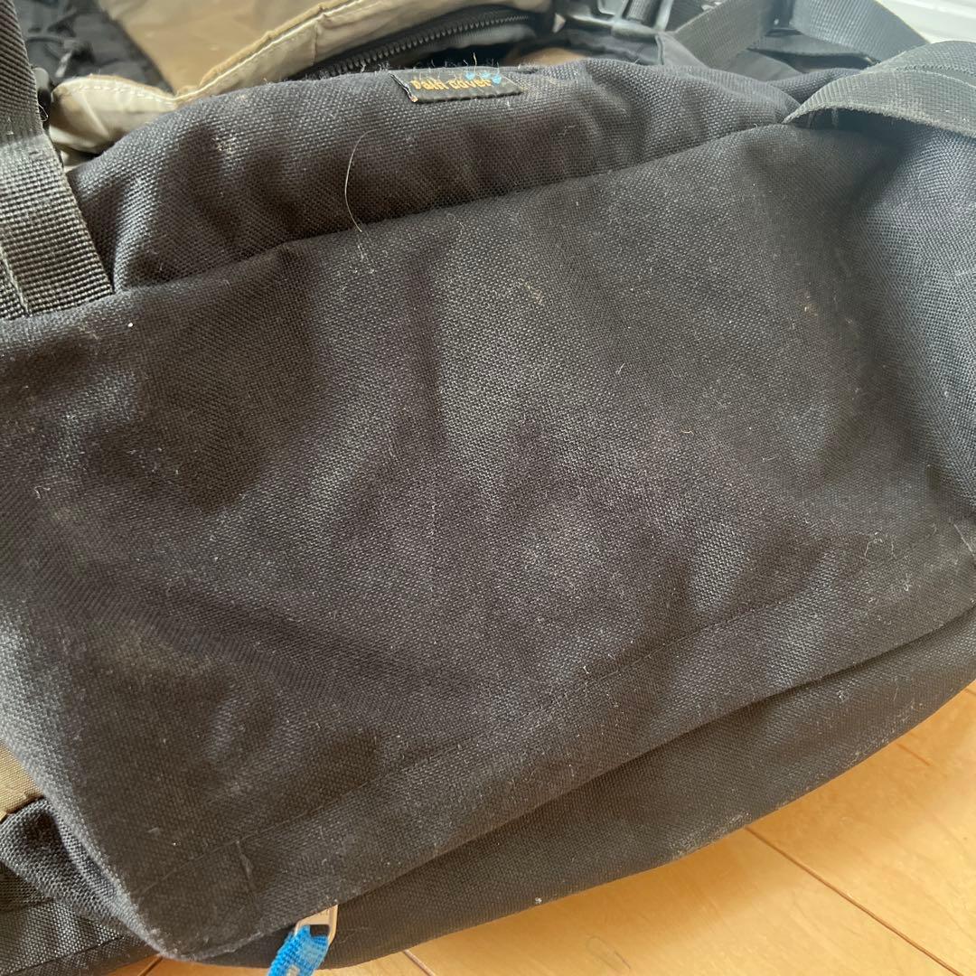 deuter Aircontact 75+10 バックパック