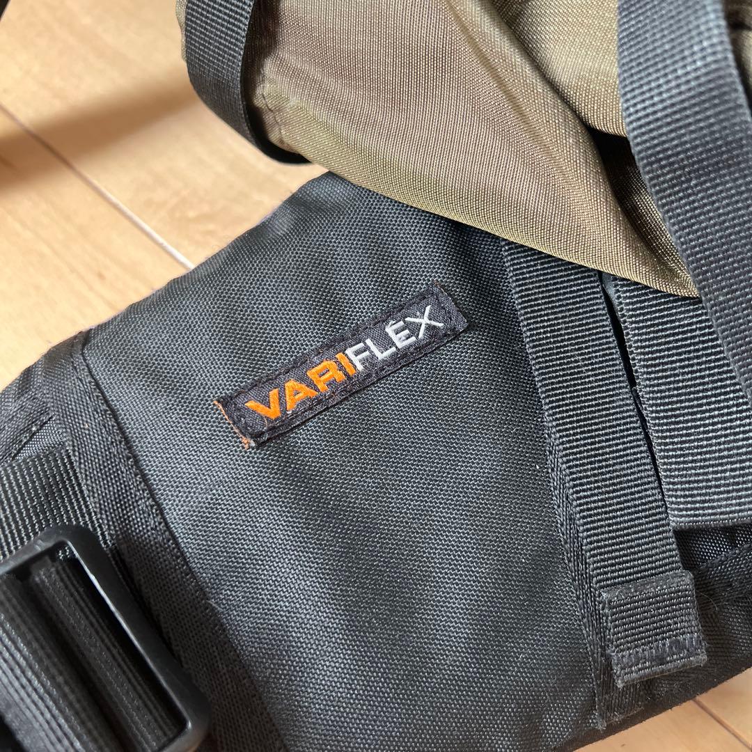 deuter Aircontact 75+10 バックパック