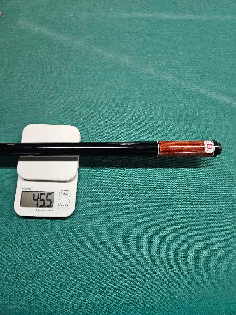 アダム プレーキュー ３１４ー3シャフト