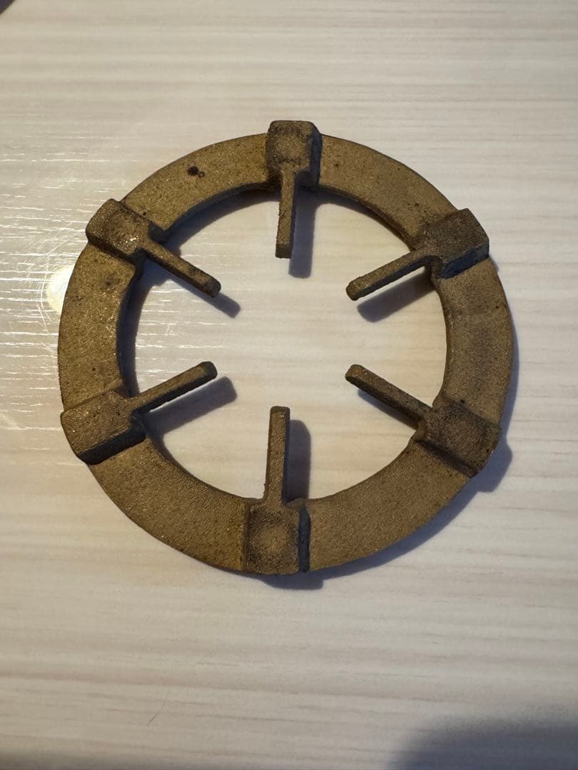 武井バーナー301A 中古