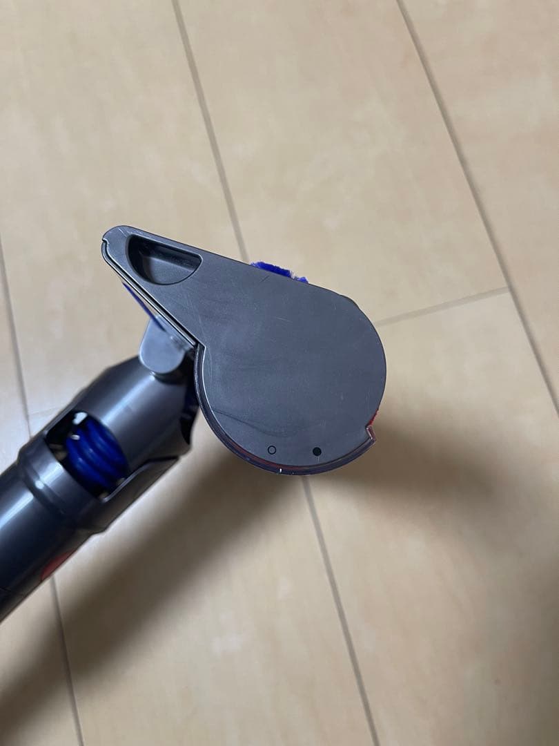 【美品】ダイソン dyson SV21 掃除機