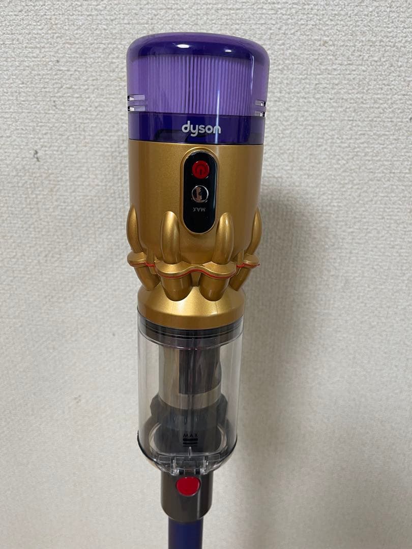 【美品】ダイソン dyson SV21 掃除機