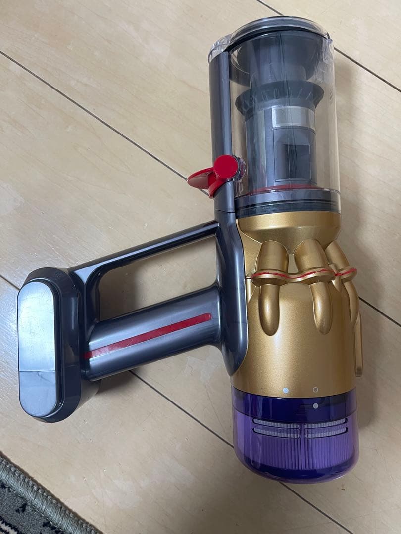 【美品】ダイソン dyson SV21 掃除機