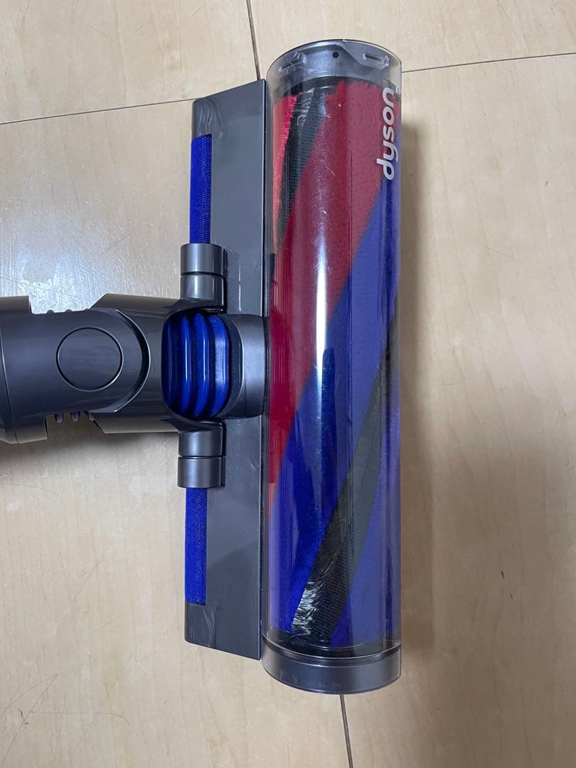【美品】ダイソン dyson SV21 掃除機