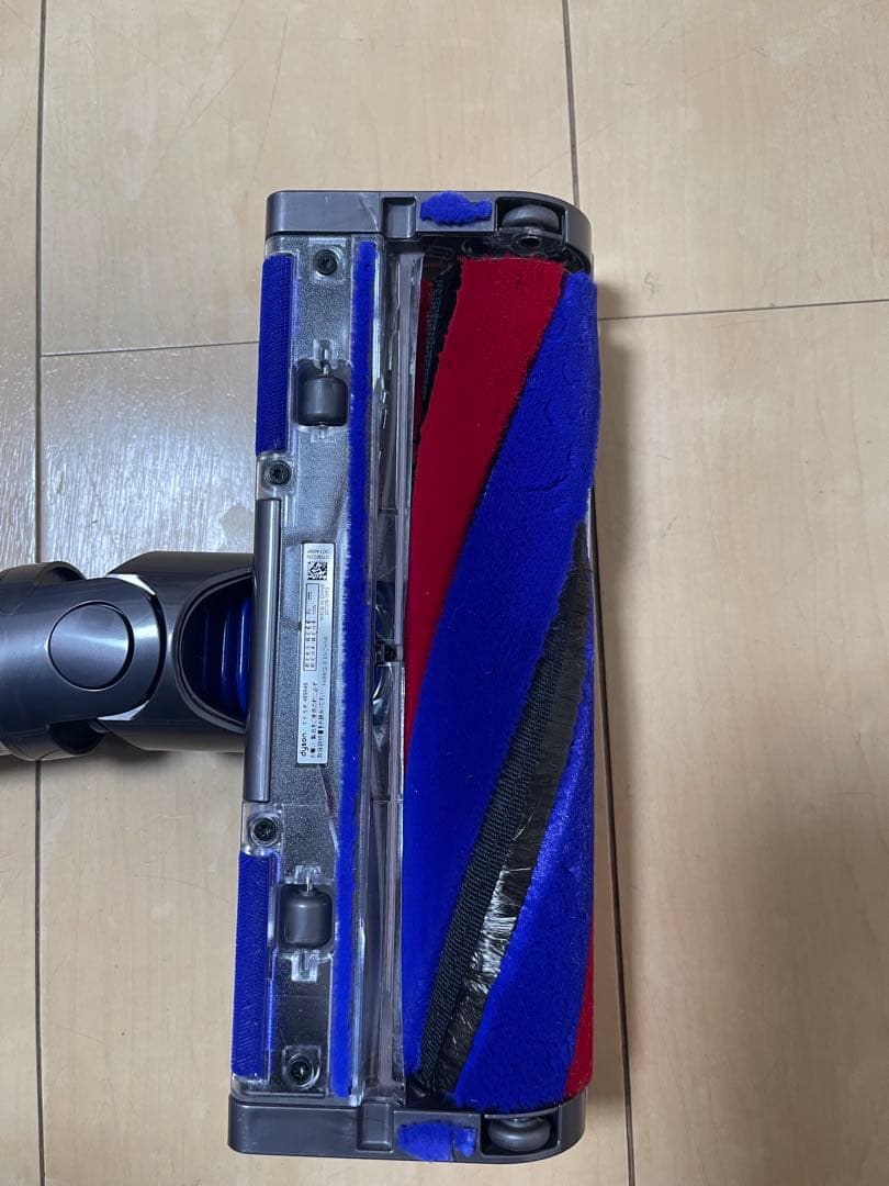 【美品】ダイソン dyson SV21 掃除機