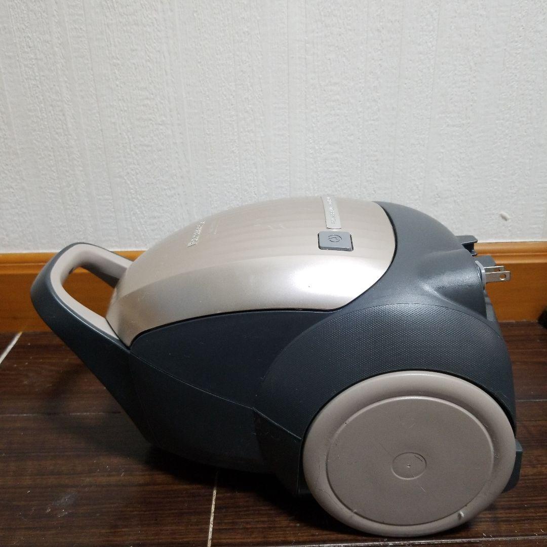 Panasonic MC-PK20G キャニスター掃除機 本体