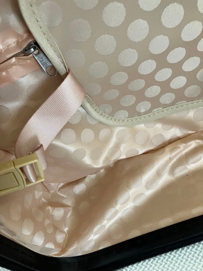 子どもが乗れるスーツケース　キャリーケース　トラベルタグ&専用カバーつき