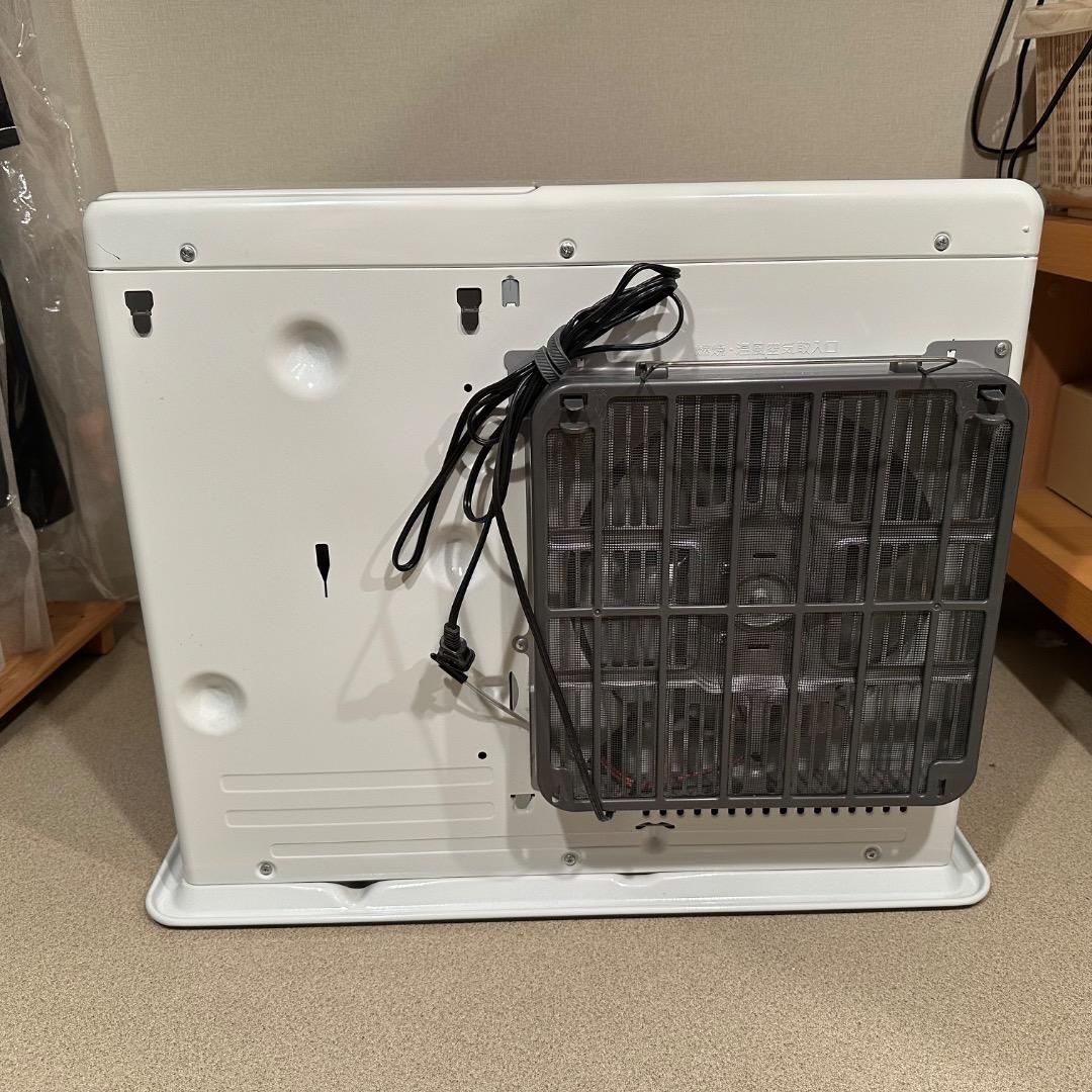 【超美品】Dainichiダイニチ FX-72R2 石油ファンヒーター
