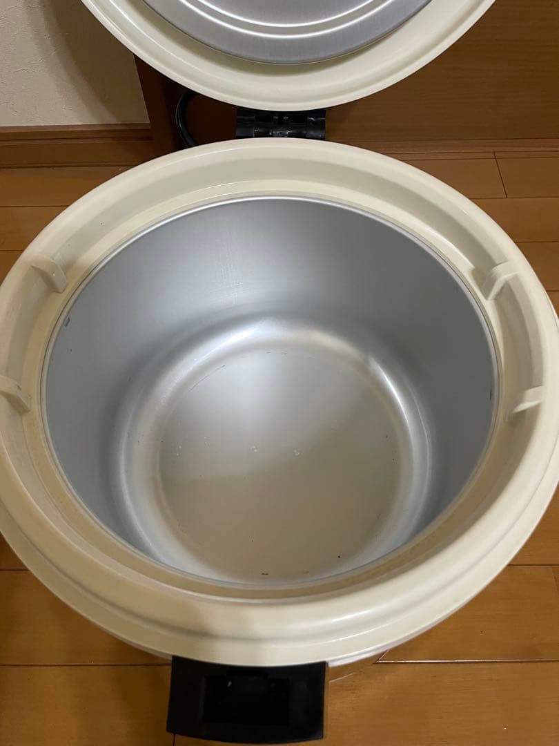 【中古】TH-360 ZOJIRUSHI 保温ジャー 象印電子ジャー 業務用