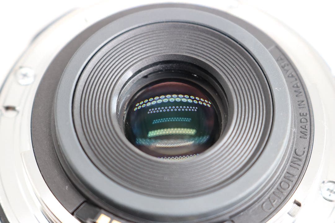 美品 【Canon EF-S 24mm F2.8 STM】単焦点レンズ 安心保証