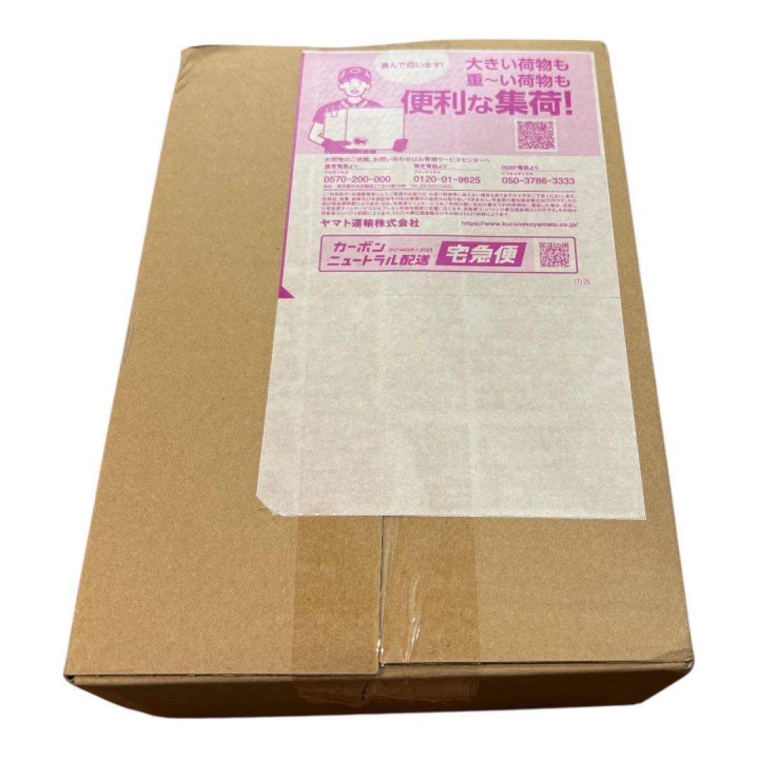 MEGA ハイクラスパック ドリームex 1BOX