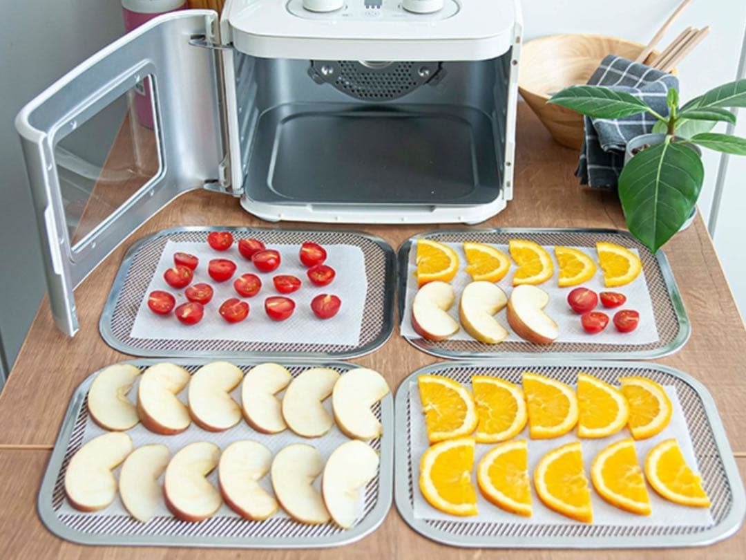 ドライフードメーカー AL COLLE アルコレ