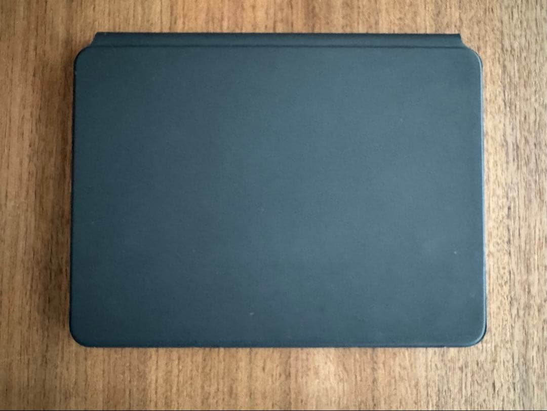 Magic Keyboard ブラック11インチ iPad用 MXQT2J/A