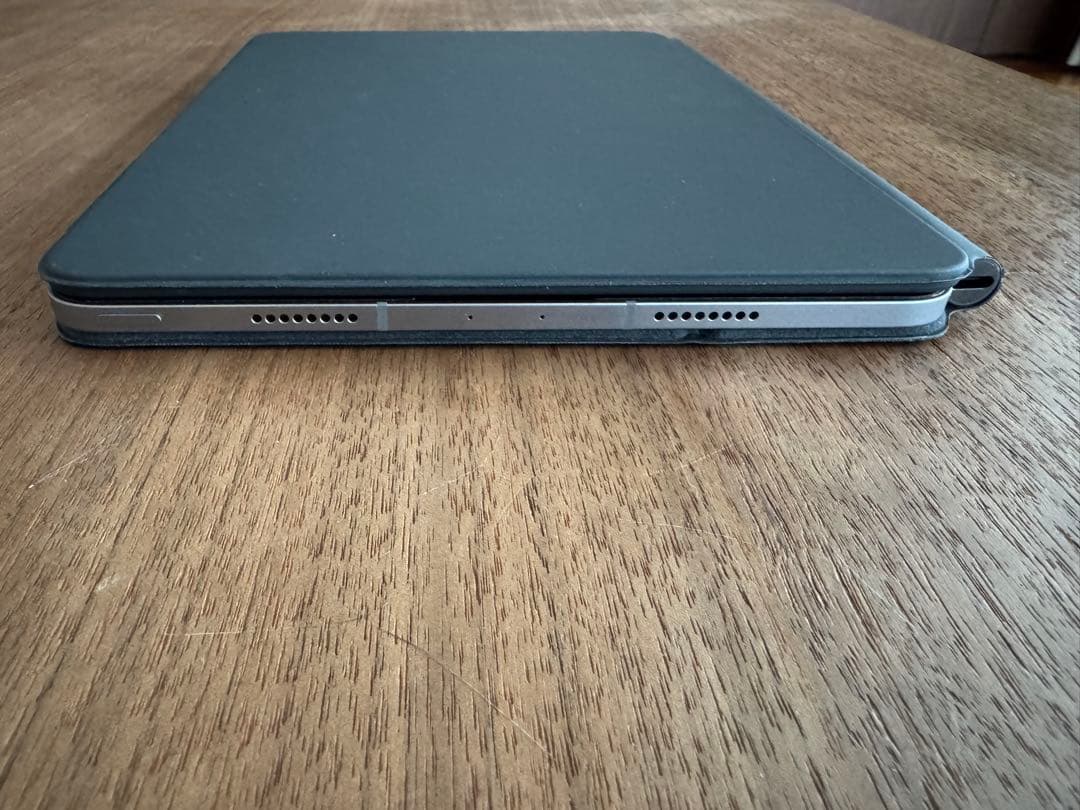 Magic Keyboard ブラック11インチ iPad用 MXQT2J/A