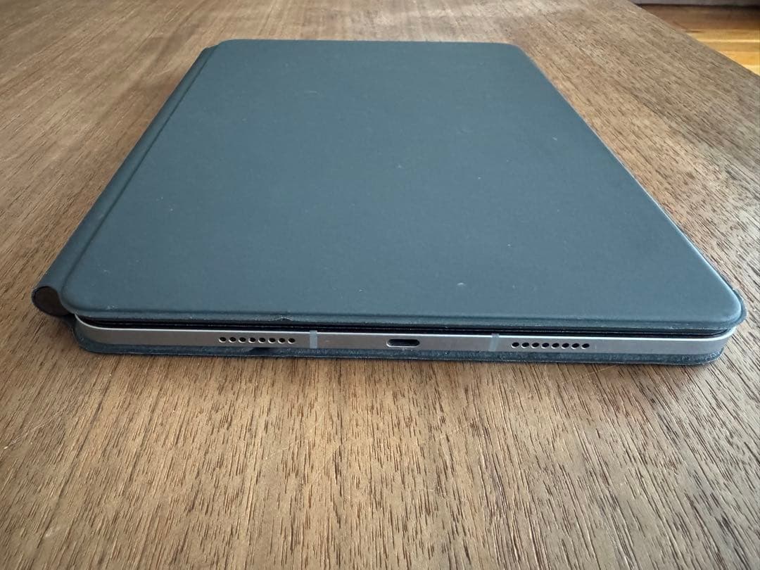 Magic Keyboard ブラック11インチ iPad用 MXQT2J/A