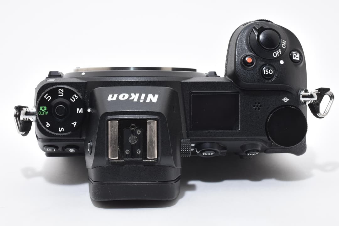 Nikon ニコン Z6 ボディ ブラック #C781