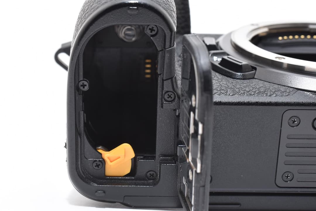 Nikon ニコン Z6 ボディ ブラック #C781